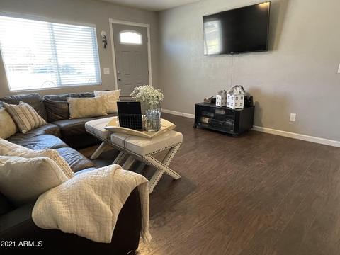4715 E Princess Dr, Mesa, AZ 85205 photo 5