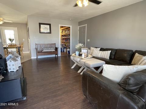 4715 E Princess Dr, Mesa, AZ 85205 photo 2