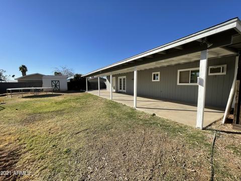 4715 E Princess Dr, Mesa, AZ 85205 photo 15