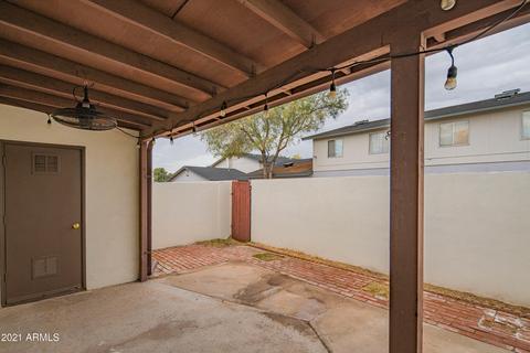 1124 E Belmont Ave, Phoenix, AZ 85020 photo 16