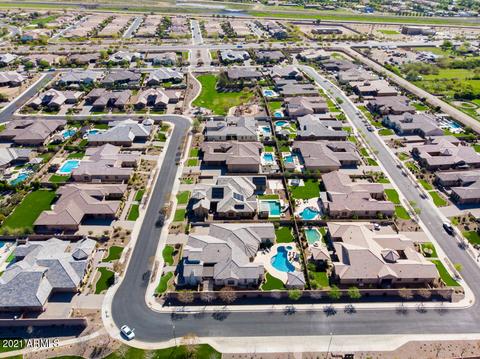 2229 E Crescent Way, Gilbert, AZ 85298 photo 110
