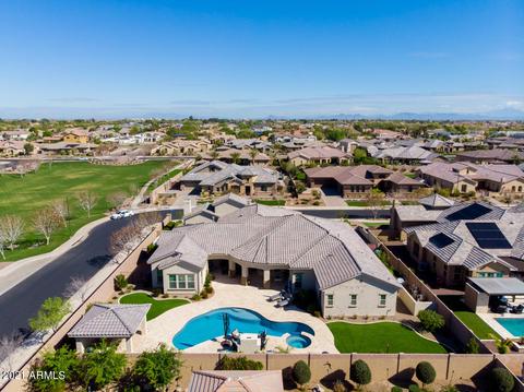 2229 E Crescent Way, Gilbert, AZ 85298 photo 105