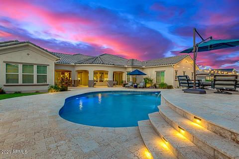 2229 E Crescent Way, Gilbert, AZ 85298 photo 50