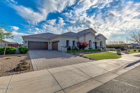 2229 E Crescent Way, Gilbert, AZ 85298 photo 6
