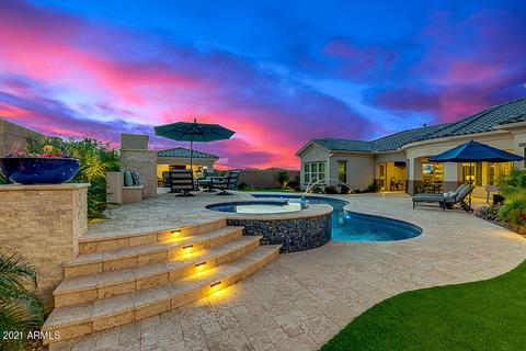 2229 E Crescent Way, Gilbert, AZ 85298 photo 54