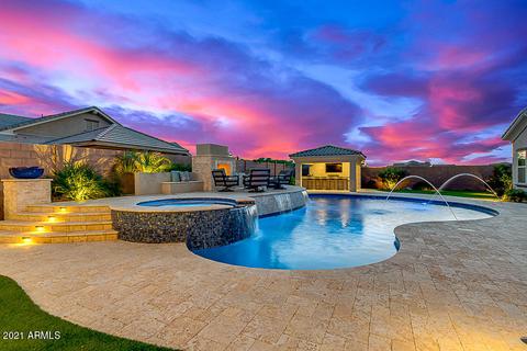 2229 E Crescent Way, Gilbert, AZ 85298 photo 59