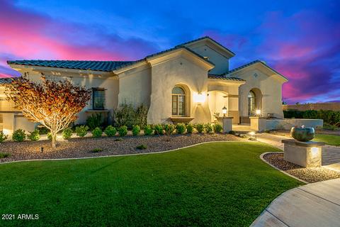 2229 E Crescent Way, Gilbert, AZ 85298 photo 2