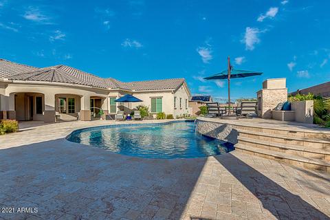 2229 E Crescent Way, Gilbert, AZ 85298 photo 69