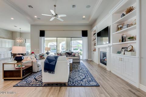 2229 E Crescent Way, Gilbert, AZ 85298 photo 13