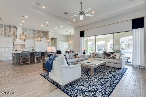 2229 E Crescent Way, Gilbert, AZ 85298 photo 14