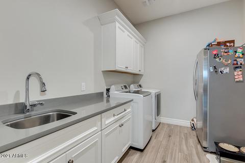 2229 E Crescent Way, Gilbert, AZ 85298 photo 48