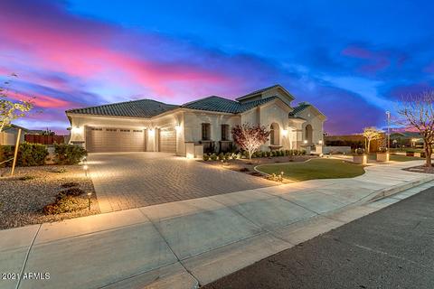 2229 E Crescent Way, Gilbert, AZ 85298 photo 3