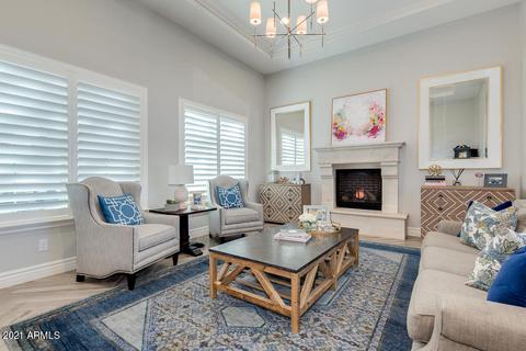 2229 E Crescent Way, Gilbert, AZ 85298 photo 9