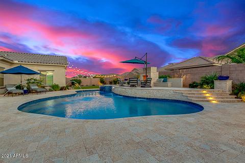 2229 E Crescent Way, Gilbert, AZ 85298 photo 52