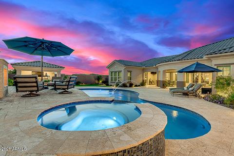 2229 E Crescent Way, Gilbert, AZ 85298 photo 60