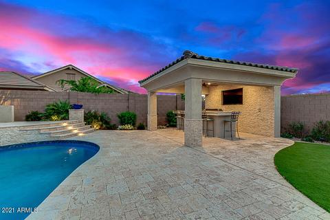 2229 E Crescent Way, Gilbert, AZ 85298 photo 53