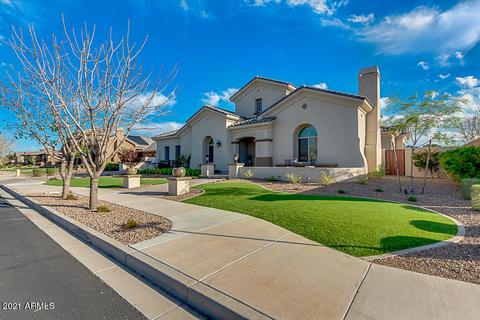 2229 E Crescent Way, Gilbert, AZ 85298 photo 7