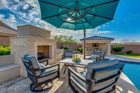 2229 E Crescent Way, Gilbert, AZ 85298 photo 71