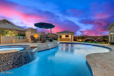 2229 E Crescent Way, Gilbert, AZ 85298 photo 61
