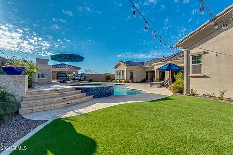 2229 E Crescent Way, Gilbert, AZ 85298 photo 74