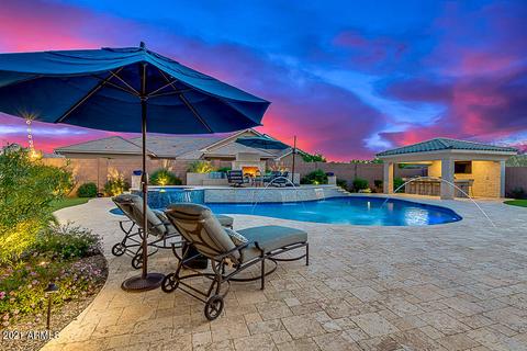 2229 E Crescent Way, Gilbert, AZ 85298 photo 55
