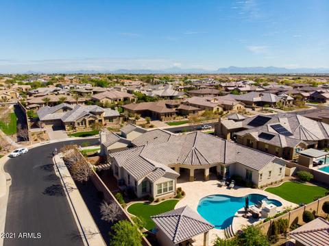 2229 E Crescent Way, Gilbert, AZ 85298 photo 104