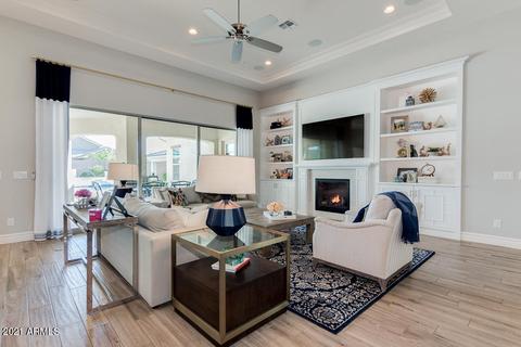 2229 E Crescent Way, Gilbert, AZ 85298 photo 12