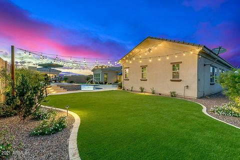 2229 E Crescent Way, Gilbert, AZ 85298 photo 63