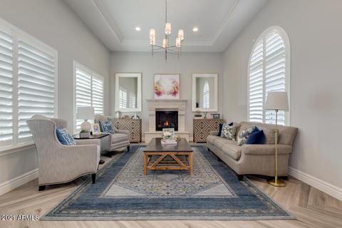 2229 E Crescent Way, Gilbert, AZ 85298 photo 8