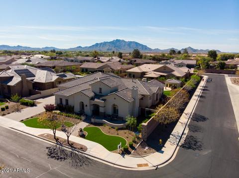 2229 E Crescent Way, Gilbert, AZ 85298 photo 100