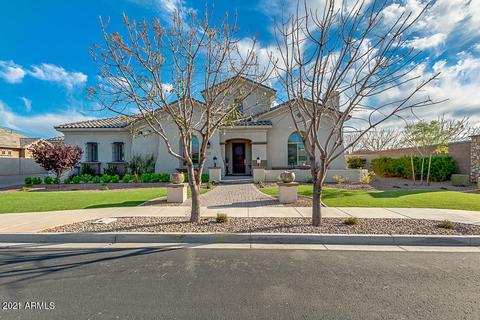 2229 E Crescent Way, Gilbert, AZ 85298 photo 5