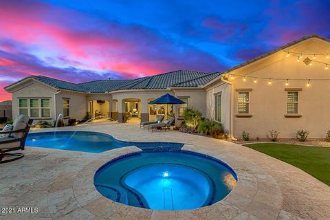 2229 E Crescent Way, Gilbert, AZ 85298 photo 58