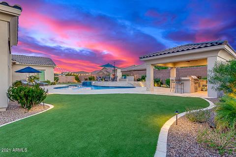 2229 E Crescent Way, Gilbert, AZ 85298 photo 49