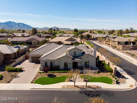 2229 E Crescent Way, Gilbert, AZ 85298 photo 101