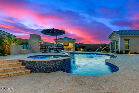2229 E Crescent Way, Gilbert, AZ 85298 photo 56