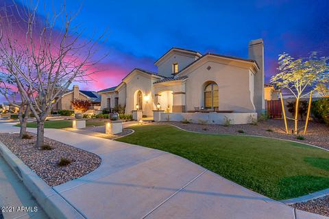 2229 E Crescent Way, Gilbert, AZ 85298 photo 4
