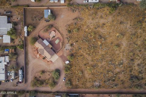 5282 E Scenic St, Apache Junction, AZ 85119 photo 39