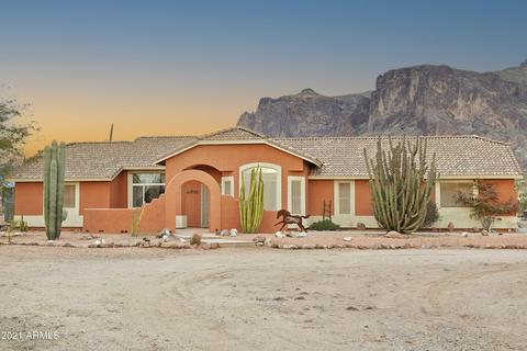 5282 E Scenic St, Apache Junction, AZ 85119 photo 3