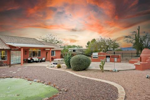 5282 E Scenic St, Apache Junction, AZ 85119 photo 31