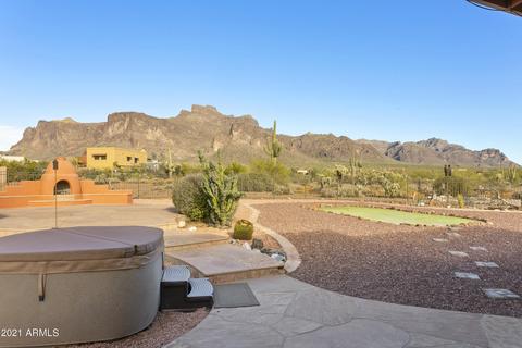 5282 E Scenic St, Apache Junction, AZ 85119 photo 25