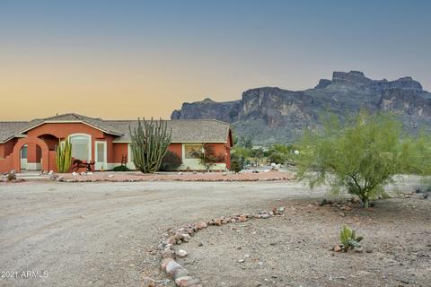5282 E Scenic St, Apache Junction, AZ 85119 photo 1