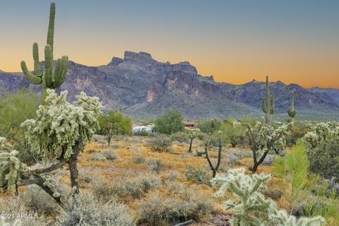 5282 E Scenic St, Apache Junction, AZ 85119 photo 28