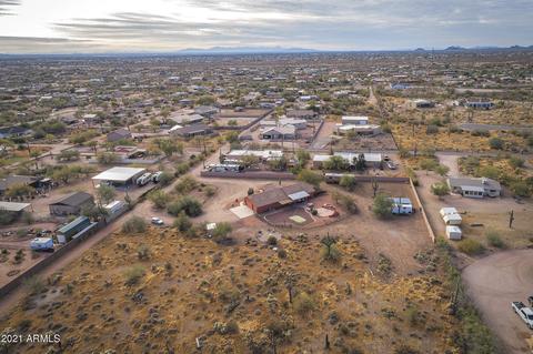 5282 E Scenic St, Apache Junction, AZ 85119 photo 38