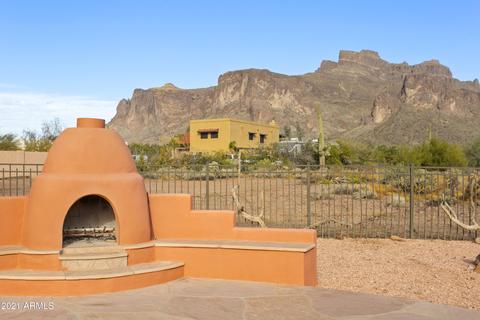 5282 E Scenic St, Apache Junction, AZ 85119 photo 26