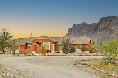 5282 E Scenic St, Apache Junction, AZ 85119 photo 5