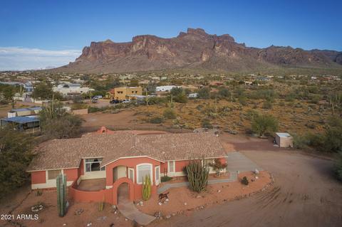 5282 E Scenic St, Apache Junction, AZ 85119 photo 32