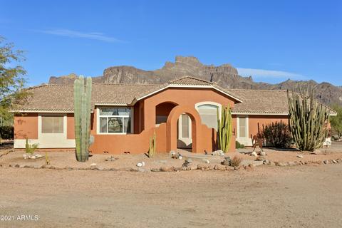 5282 E Scenic St, Apache Junction, AZ 85119 photo 4