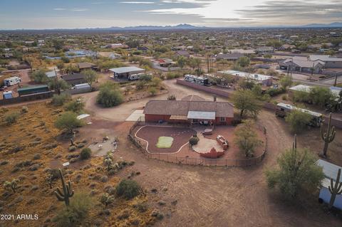5282 E Scenic St, Apache Junction, AZ 85119 photo 36