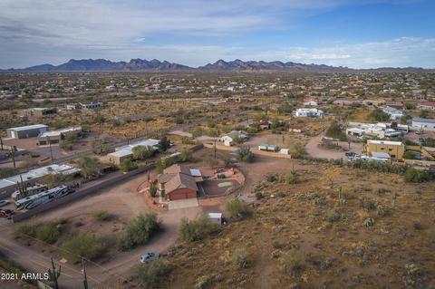5282 E Scenic St, Apache Junction, AZ 85119 photo 40