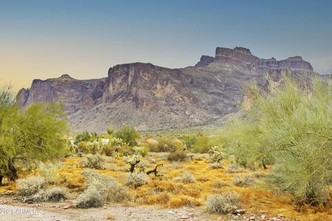 5282 E Scenic St, Apache Junction, AZ 85119 photo 29